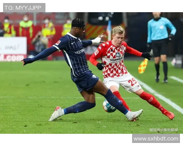 2015年美因茨对阵奥格斯堡亚盘分析及比赛预测