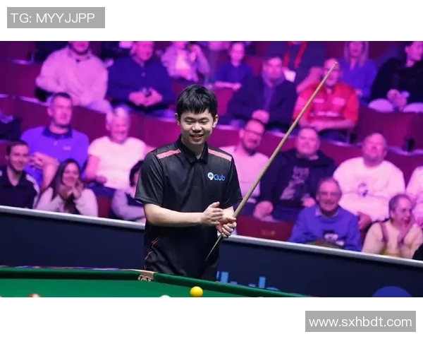 131-7冲冠,我国名将袁思俊豪夺4连胜,剑指单局限时赛冠军 131-7冲冠,我国名将袁思俊豪夺4连胜,剑指单局限时赛冠军