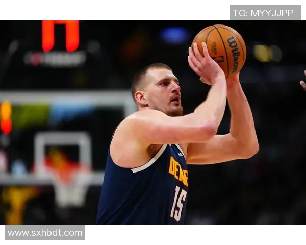 抢先19分还让约基奇打？掘金主帅：不是刷分，仅仅想保证成功